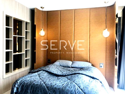 Condos for sale : Nice Studio with Partition Perfect Location BTS Phloen Chit  / Condo For Rent & Sale-Noble Ploenchit