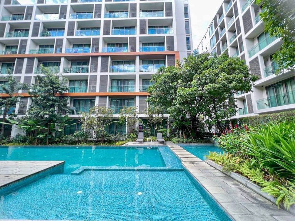 รูป ว่าง6กย ให้เช่า นิมมานา คอนโด 2ห้องนอน ถนนนิมมานเหมินทร์ ซอย6  โทร 082-3899314 (คุณบู) - รูปที่ 20/23
