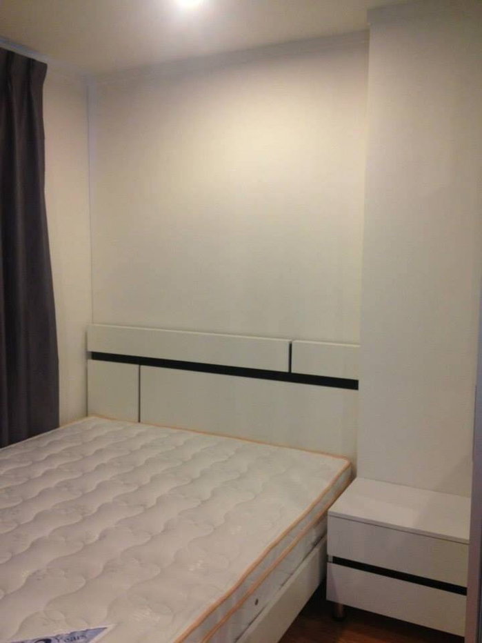 picture Lumpini Mixx Thepharak - Srinakarin For Rent - 2/7