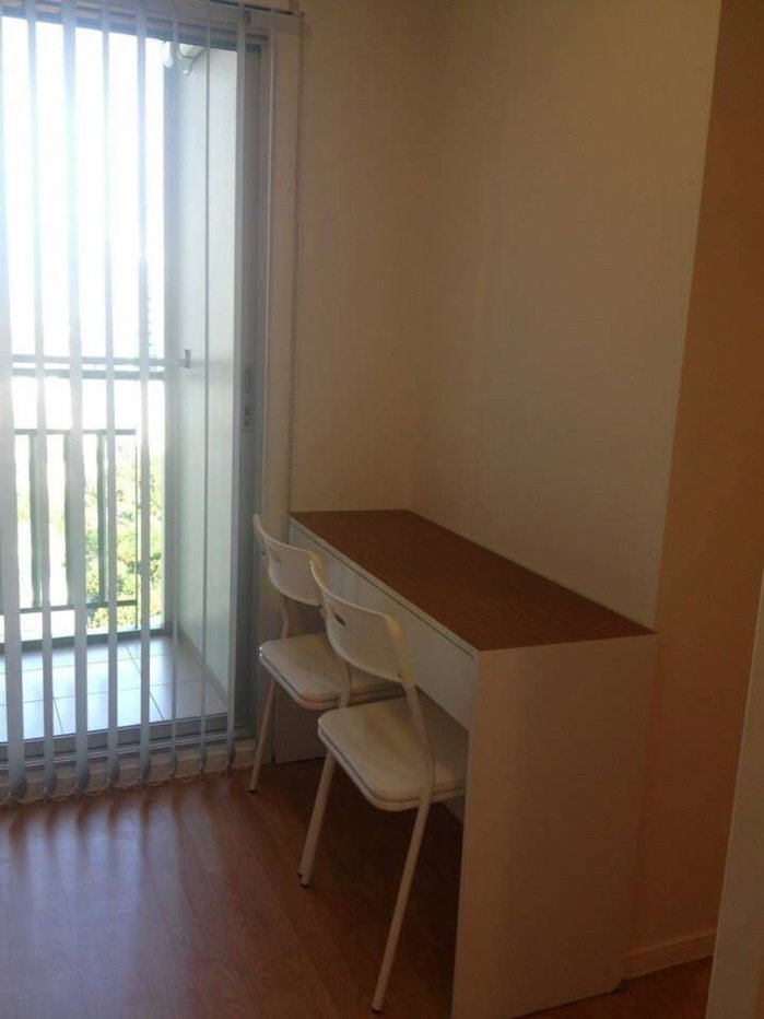 picture Lumpini Mixx Thepharak - Srinakarin For Rent - 5/7