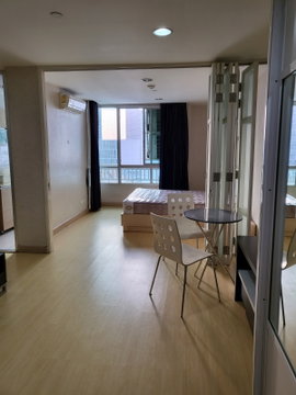 nice 1br for rent , near sky train, sathon, silom