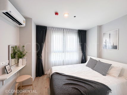 รูปภาพ @condorental condo for rent Rich Park @ Chaophraya