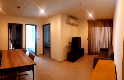 Condos for rent : The Best Price! Condo for rent at Rhythm Rangnam 2 Bedroom 2 Bathroom 58 Sq.m 30,000 Baht/Month