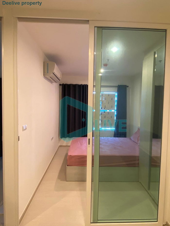 รูป DL22110041 ให้เช่าคอนโด แอสปาย เอราวัณ (Aspire Erawan) ใกล้ BTS ช้างเอราวัณ พร้อมเข้าอยู่ โทรด่วน 0638692663 LineID @897iyzll - รูปที่ 5/9