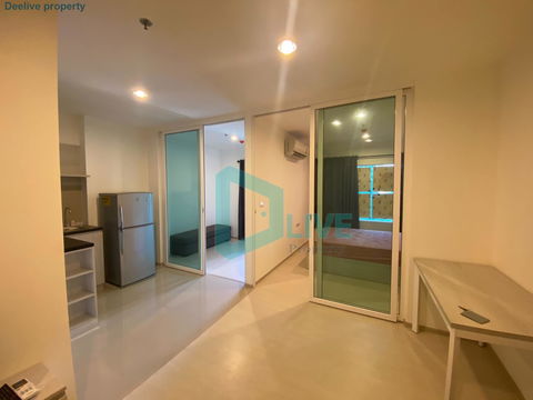 DL22110041 ให้เช่าคอนโด แอสปาย เอราวัณ (Aspire Erawan) ใกล้ BTS ช้างเอราวัณ พร้อมเข้าอยู่ โทรด่วน 0638692663 LineID @897iyzll