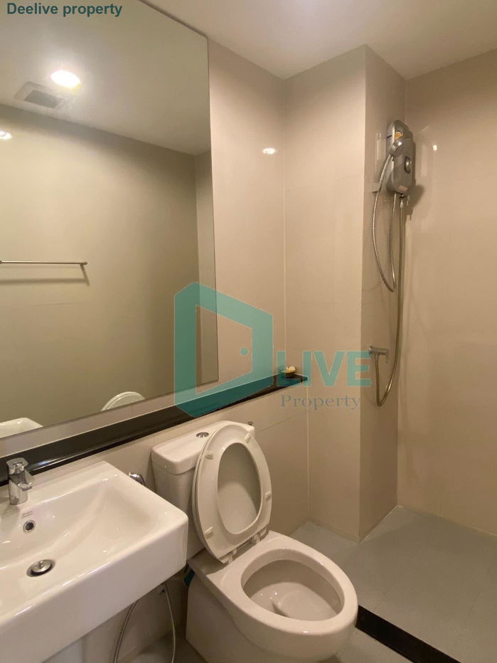 รูป DL22110041 ให้เช่าคอนโด แอสปาย เอราวัณ (Aspire Erawan) ใกล้ BTS ช้างเอราวัณ พร้อมเข้าอยู่ โทรด่วน 0638692663 LineID @897iyzll - รูปที่ 4/9