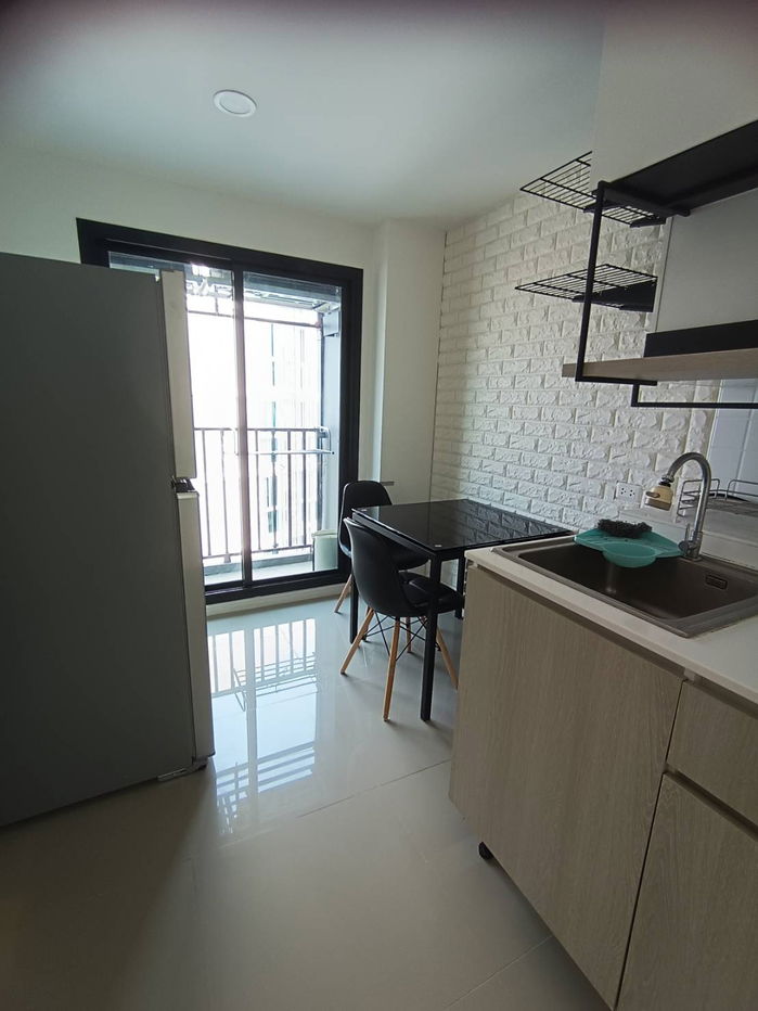 รูป คอนโดในเซ็นทรัลเชียงราย ให้เช่า 11,000บ. /เดือน - รูปที่ 8/15