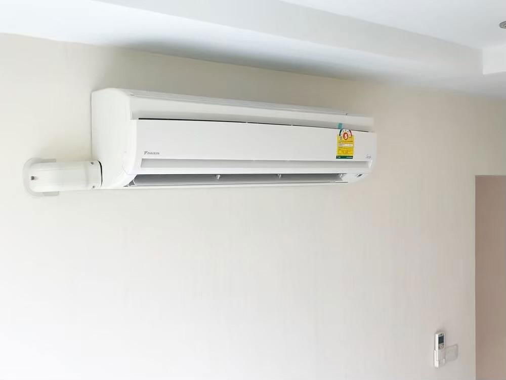 รูป ให้เช่า แฮปปี้ คอนโด ลาดพร้าว 101 มีเฟอร์นิเจอร์+เครื่องใช้ไฟฟ้าครบ - รูปที่ 9/15