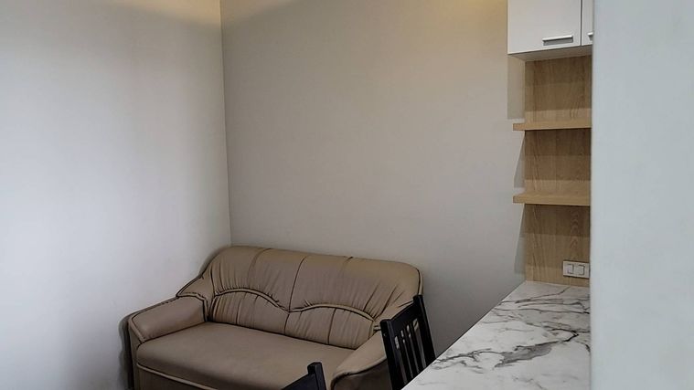 🔺️ เดอะ สเตจ เตาปูน - อินเตอร์เชนจ์ [The Stage Taopoon Interchange]🔺️ทักไลน์เลยค่ะ Line ID: @vrcondo (มี @ ด้วย) มี cash back ให้ ณ วันทำสัญญา ค่ะ