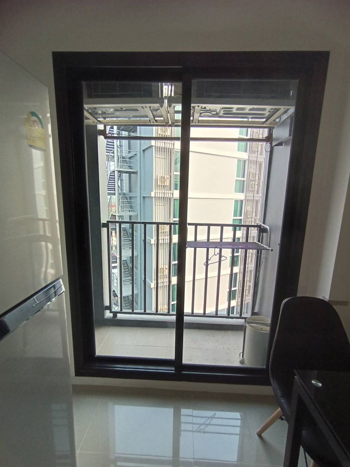 รูป คอนโดในเซ็นทรัลเชียงราย ให้เช่า 11,000บ. /เดือน - รูปที่ 10/15