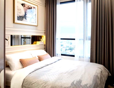 Condos for sale Ratchadaphisek Road : P-125231 🏢Condo for for sell KnightsBridge Prime Ratchayothin fully furnished.