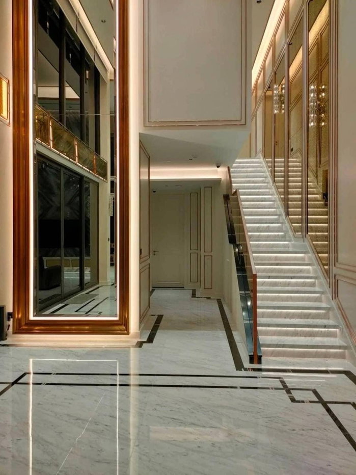รูป 💥Luxury Penthouse💥 For rent The Esse at Singha Complex  2 Bedrooms 📣📣📣 ห้องสวย น่าอยู่มากค่ะ - รูปที่ 4/19