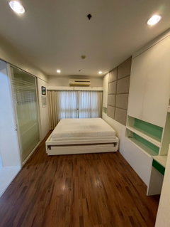 รูปภาพ ให้เช่าคอนโด Q. House Condo Sathorn เฟอร์ครบ พร้อมเข้าอยู่ S11-0197