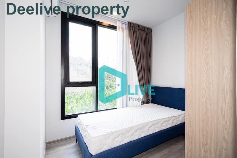 picture DL22120405 Condo for rent, XT EKKAMAI near BTS Ekkamai, ready to move in, call urgently 0638692663 LineID @897iyzll - 9/11