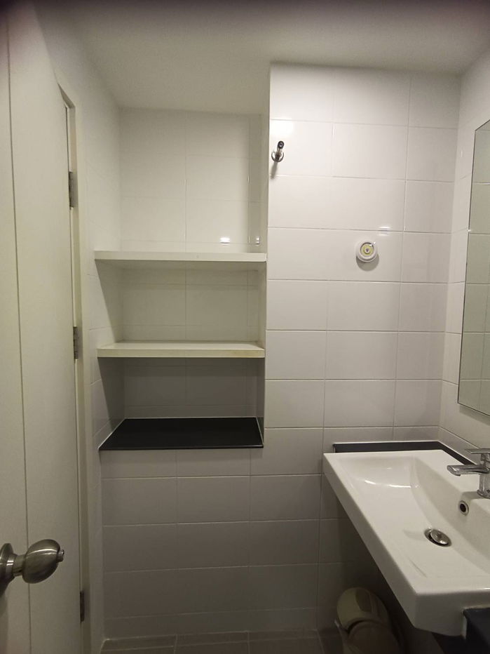 รูป คอนโดในเซ็นทรัลเชียงราย ให้เช่า 11,000บ. /เดือน - รูปที่ 6/15