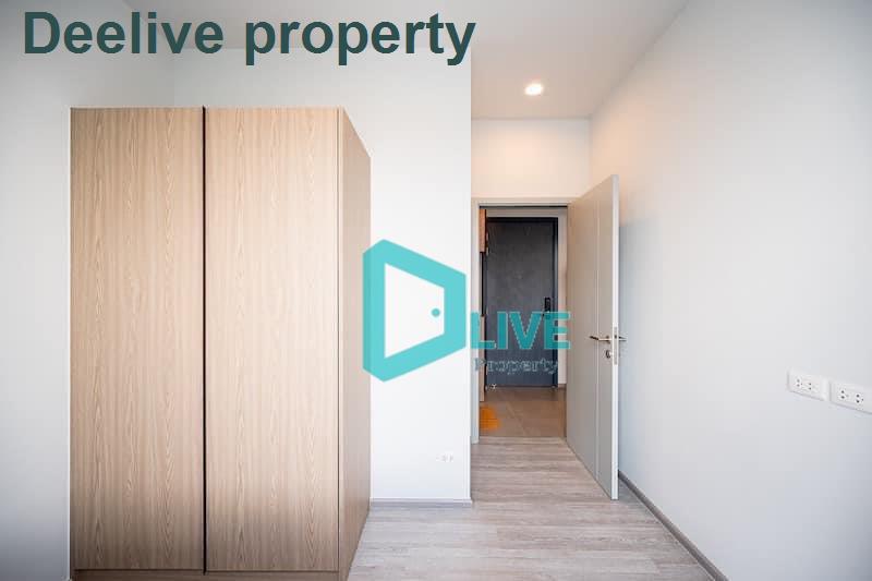 picture DL22120405 Condo for rent, XT EKKAMAI near BTS Ekkamai, ready to move in, call urgently 0638692663 LineID @897iyzll - 10/11