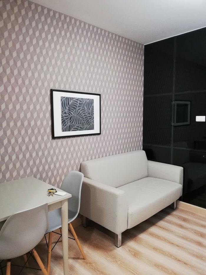 รูป 🛑 🛑 ให้เช่าคอนโด Premio Fresco (พรีมิโอ เฟรสโก) 🏵 Line : @mintocondo (มี@ด้วยนะคะ) - รูปที่ 5/16