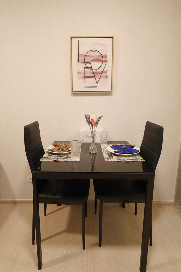 รูป 🌿 มีเครื่องซักผ้า 💎 คอนโดใกล้ ม.กรุงเทพ ⚡️ ให้เช่า Plum Alive 2 📲✨ ไลน์ @lvcondo (อย่าลืมใส่ @ ด้วยนะครับ) - รูปที่ 7/8