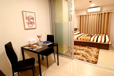 คอนโดให้เช่า : 🌿 มีเครื่องซักผ้า 💎 คอนโดใกล้ ม.กรุงเทพ ⚡️ ให้เช่า Plum Alive 2 📲✨ ไลน์ @lvcondo (อย่าลืมใส่ @ ด้วยนะครับ)