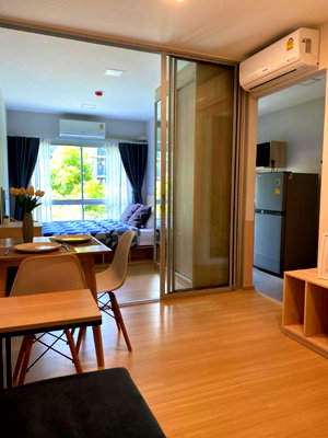 คอนโดให้เช่า : 🌿 มีเครื่องซักผ้า 💎 ใกล้ ม.กรุงเทพ ⚡️ ให้เช่า Plum alive 1 📲✨ ไลน์ @lvcondo (อย่าลืมใส่ @ ด้วยนะครับ)   💥 รายละเอียด 🏢ให้เช่า 📲✨ ไลน์ @lvcondo 