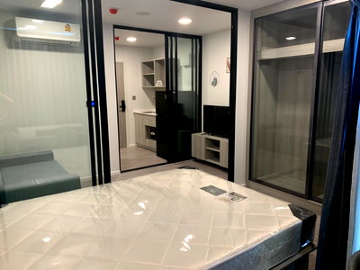 คอนโดให้เช่า :  ⚡️💎คอนโด ใกล้ ม.ธรรมศาสตร์ ⚡️ ให้เช่า KAVE AVA โครงการใหม่สุดปัง ! ห้องใหม่เข้าอยู่ก่อนใคร 📲✨ ไลน์ @lvcondo (อย่าลืมใส่ @ ด้วยนะครับ)