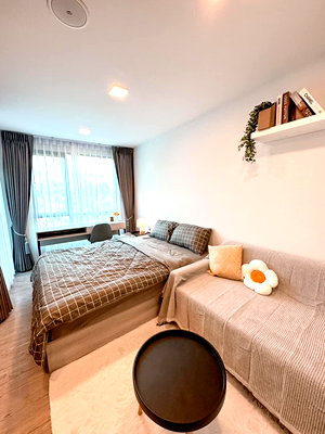 คอนโดให้เช่า :  ⚡️ เครื่องซักผ้า 💎ใกล้ ม.ธรรมศาสตร์ ⚡️ ให้เช่า KAVE AVA โครงการใหม่สุดปัง ! ห้องใหม่เข้าอยู่ก่อนใคร 📲✨ ไลน์ @lvcondo (อย่าลืมใส่ @ ด้วยนะครับ)