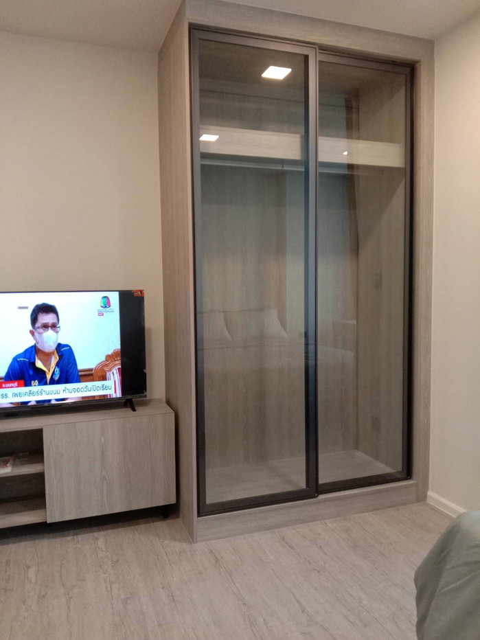 รูป 💎ใกล้ ม.ธรรมศาสตร์ ⚡️ ให้เช่า Kave AVA โครงการใหม่สุดล้ำ📲✨ ไลน์ @lvcondo (อย่าลืมใส่ @ ด้วยนะครับ)   💥 รายละเอียด 🏢ให้เช่า 📲✨ ไลน์ @lvcondo  - รูปที่ 6/9