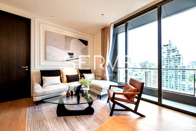 Condos for sale : 1 Bed with Bathtub 54.39 sq.m. High Fl. 15+ Good Location Close to BTS Thong Lo 250 m. / For Rent-Beatniq Sukhumvit 32