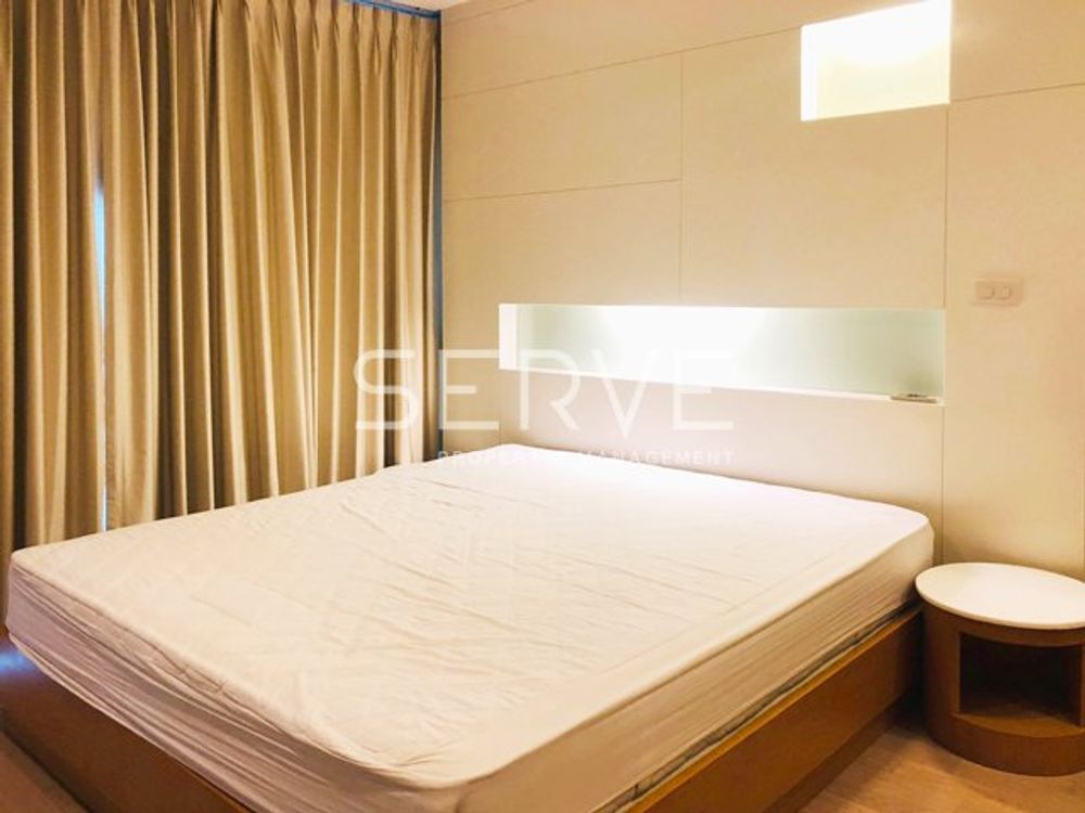 picture 2 Beds 2 Baths with Bathtub Fully furnished Perfect Location BTS Thong Lo / Condo For Rent-Noble Remix (โนเบิล รีมิกซ์) - 2/10