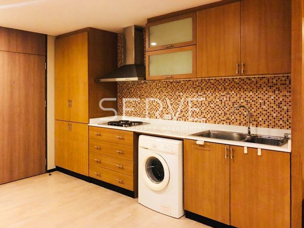 picture 2 Beds 2 Baths with Bathtub Fully furnished Perfect Location BTS Thong Lo / Condo For Rent-Noble Remix (โนเบิล รีมิกซ์) - 5/10