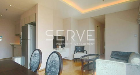2 Beds  2 Baths with Bathtub Good Location BTS Phrom Phong 800 m. / Condo For Rent-H Sukhumvit 43