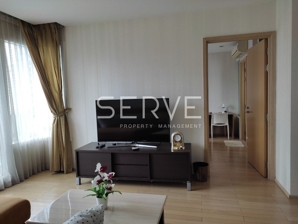 รูป Condo For Rent 2 Bed 2 Bath large room close to BTS 150 . Ready to Move In At Siri At  Siri At-Siri at Sukhumvit (สิริ แอท สุขุมวิท) - รูปที่ 5/11