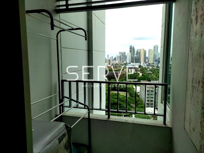 Condos for rent : Condo For Rent 2 Bed 2 Bath large room close to BTS 150 . Ready to Move In At Siri At  Siri At-Siri at Sukhumvit (สิริ แอท สุขุมวิท)