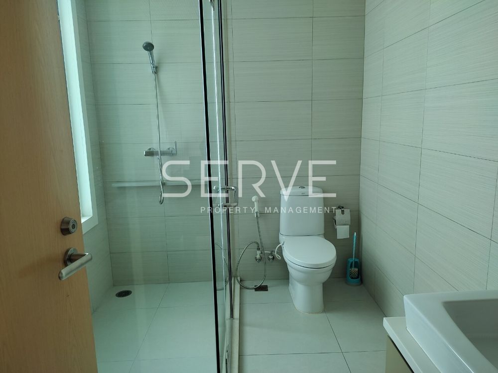รูป Condo For Rent 2 Bed 2 Bath large room close to BTS 150 . Ready to Move In At Siri At  Siri At-Siri at Sukhumvit (สิริ แอท สุขุมวิท) - รูปที่ 2/11