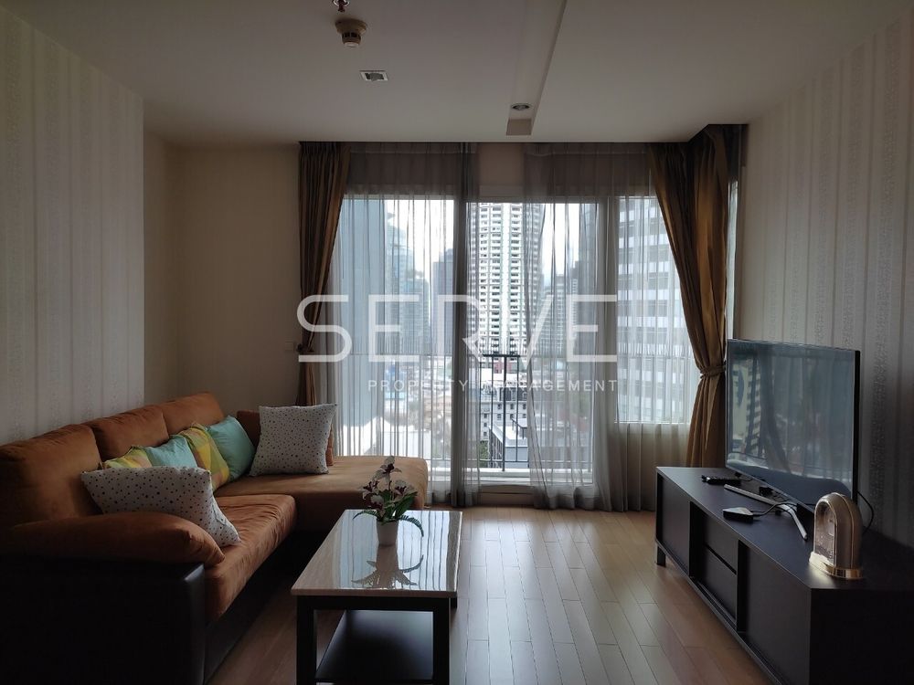 รูป Condo For Rent 2 Bed 2 Bath large room close to BTS 150 . Ready to Move In At Siri At  Siri At-Siri at Sukhumvit (สิริ แอท สุขุมวิท) - รูปที่ 11/11
