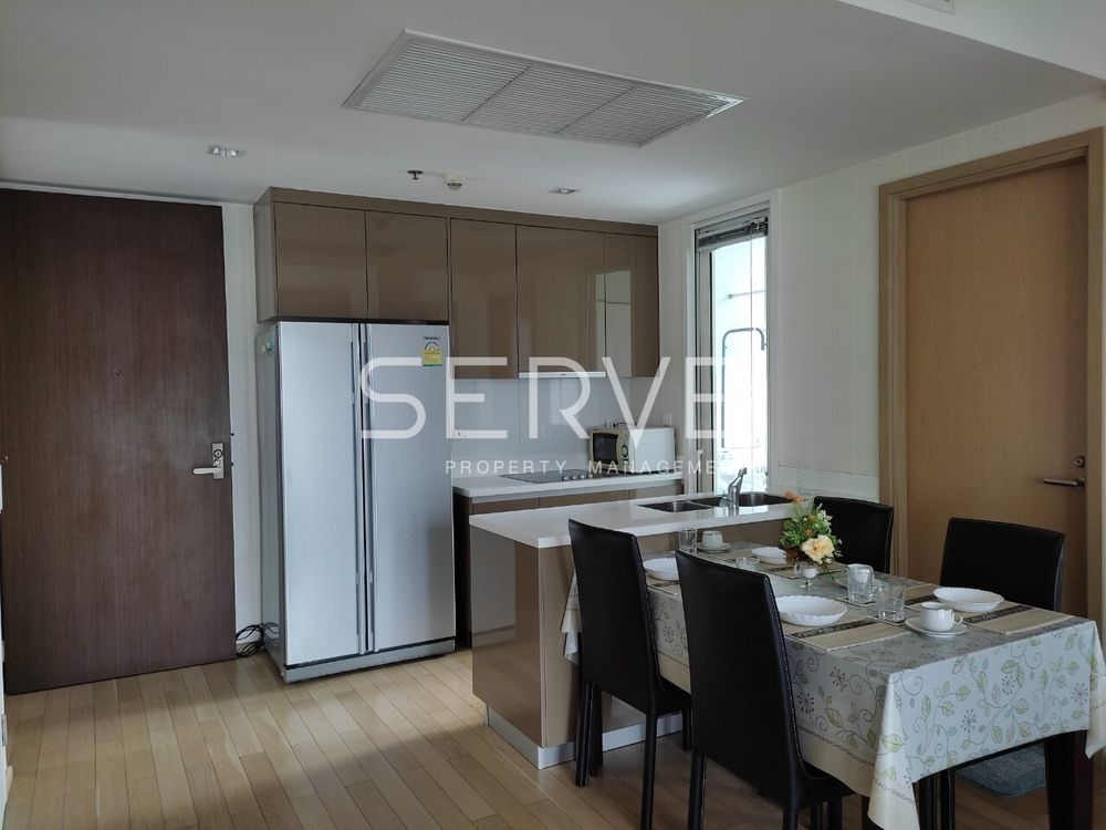 รูป Condo For Rent 2 Bed 2 Bath large room close to BTS 150 . Ready to Move In At Siri At  Siri At-Siri at Sukhumvit (สิริ แอท สุขุมวิท) - รูปที่ 10/11