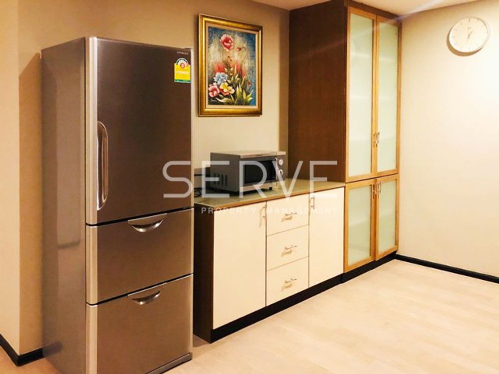 picture 2 Beds 2 Baths with Bathtub Fully furnished Perfect Location BTS Thong Lo / Condo For Rent-Noble Remix (โนเบิล รีมิกซ์) - 8/10