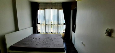 Condos for rent : LINE @condorental for rent the room at The Base Park West Sukhumvit 77