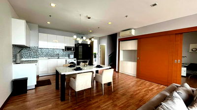 Condos for rent : FOR RENT    :   The Coast Bangkok   (ST-02) (Close to BTS Bangna )