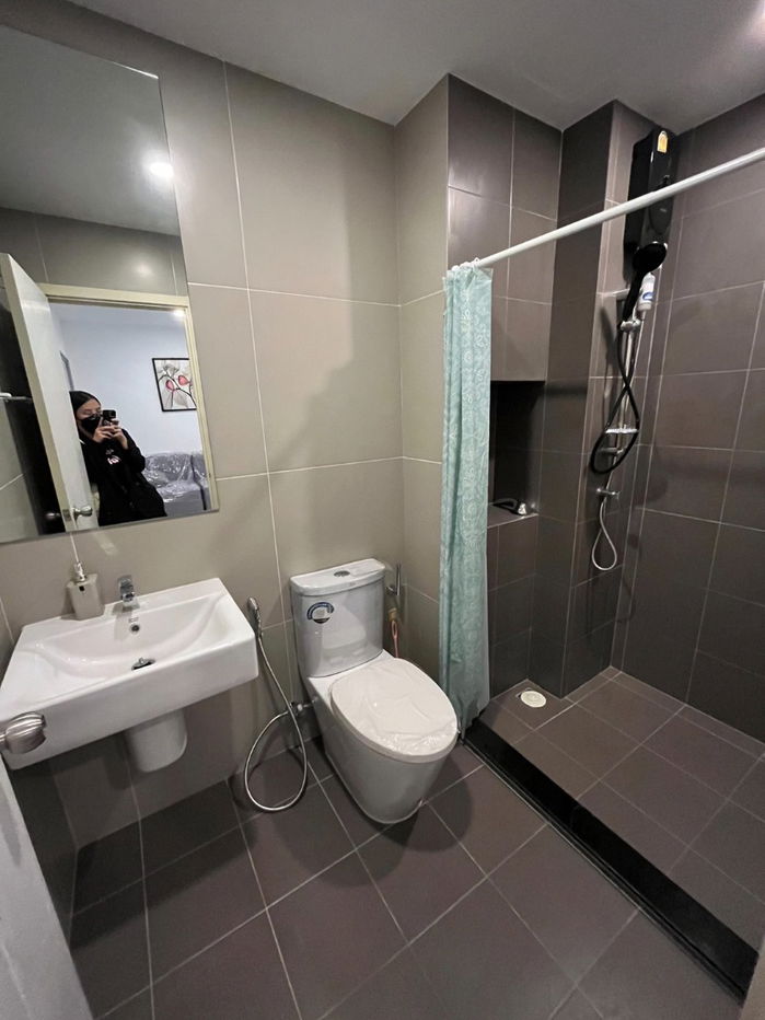picture Condo For Rent!!  Elio Sathorn-Wutthakat - 5/6