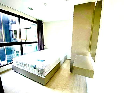 Condos for sale Soi Lasalle (Sukhumvit 105) : FOR SalesThe Excel Groove Unit 794/166