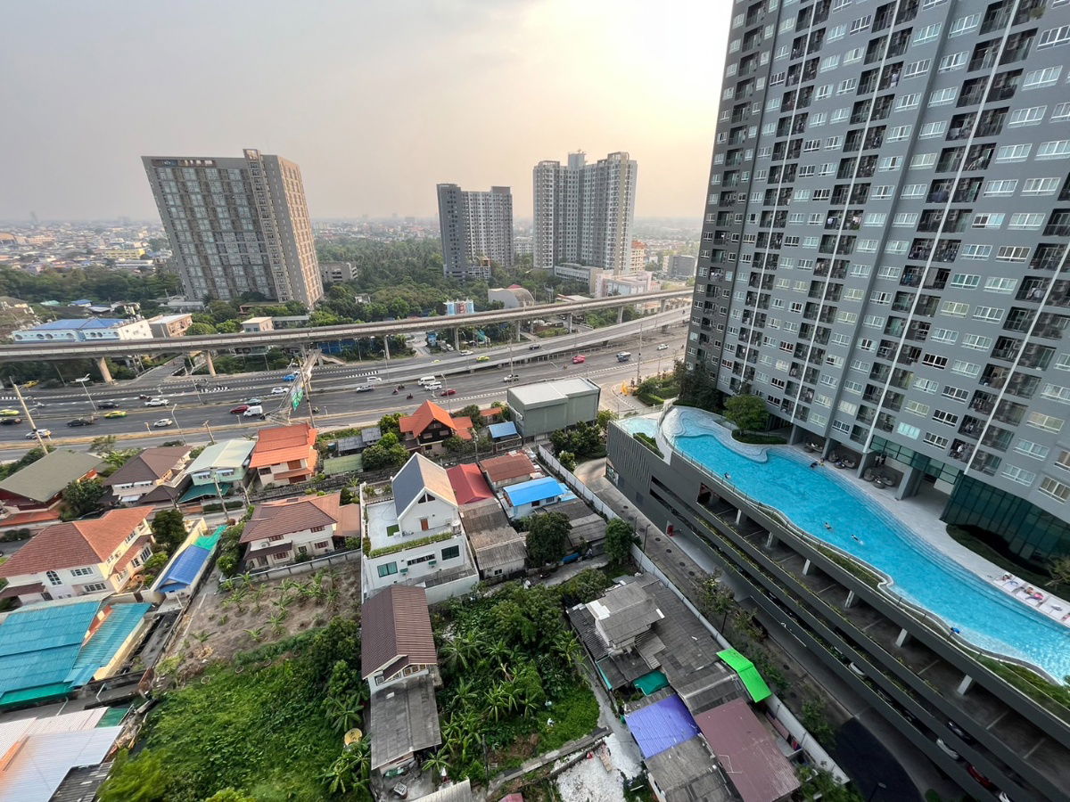 picture Condo For Rent!!  Elio Sathorn-Wutthakat - 6/6