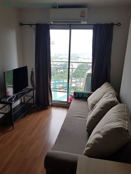 DL009101 Condo for rent, Lumpini Park Rama 9 - Ratchada near MRT āļāļĢāļ°āļĢāļēāļĄ 9, ready to move in, call urgently 0638692663 LineID @162cjixi