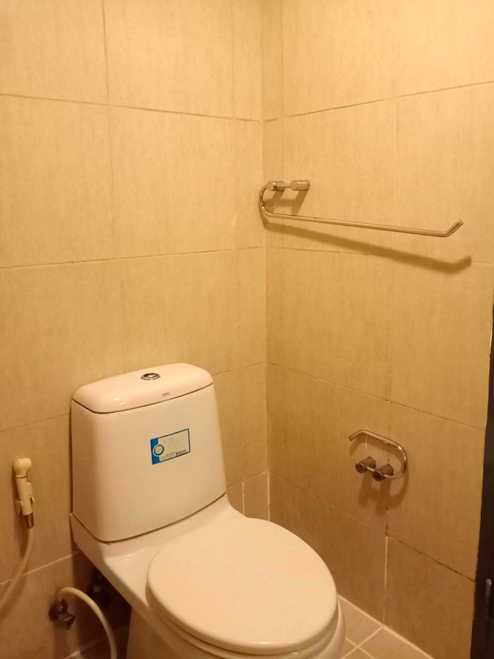 รูป [เช่า] The Clover ทองหล่อ 18🍀, ตึก D ชั้น 5, 1นอน 40ตร.ม.*มีเครื่องซักผ้า *ใกล้BTS ทองหล่อ **Line: @thefirstagent** [RAR23031141] - รูปที่ 15/15