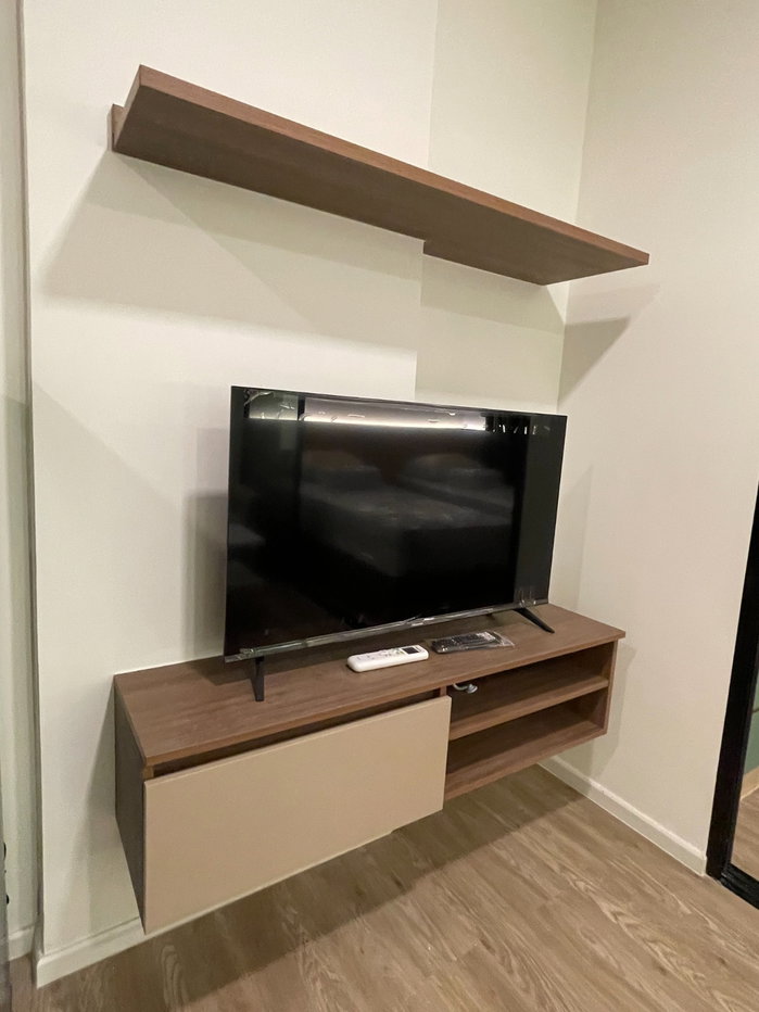 รูป  💎เครื่องซักผ้า💎ติด ม.กรุงเทพ 💡ให้เช่า Kave Town Shift 📲✨ ไลน์ @lvcondo (อย่าลืมใส่ @ ด้วยนะครับ) - รูปที่ 9/14