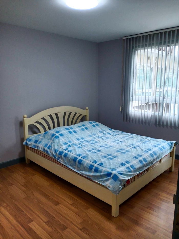 รูป [เช่า] The Clover ทองหล่อ 18🍀, ตึก D ชั้น 5, 1นอน 40ตร.ม.*มีเครื่องซักผ้า *ใกล้BTS ทองหล่อ **Line: @thefirstagent** [RAR23031141] - รูปที่ 1/15