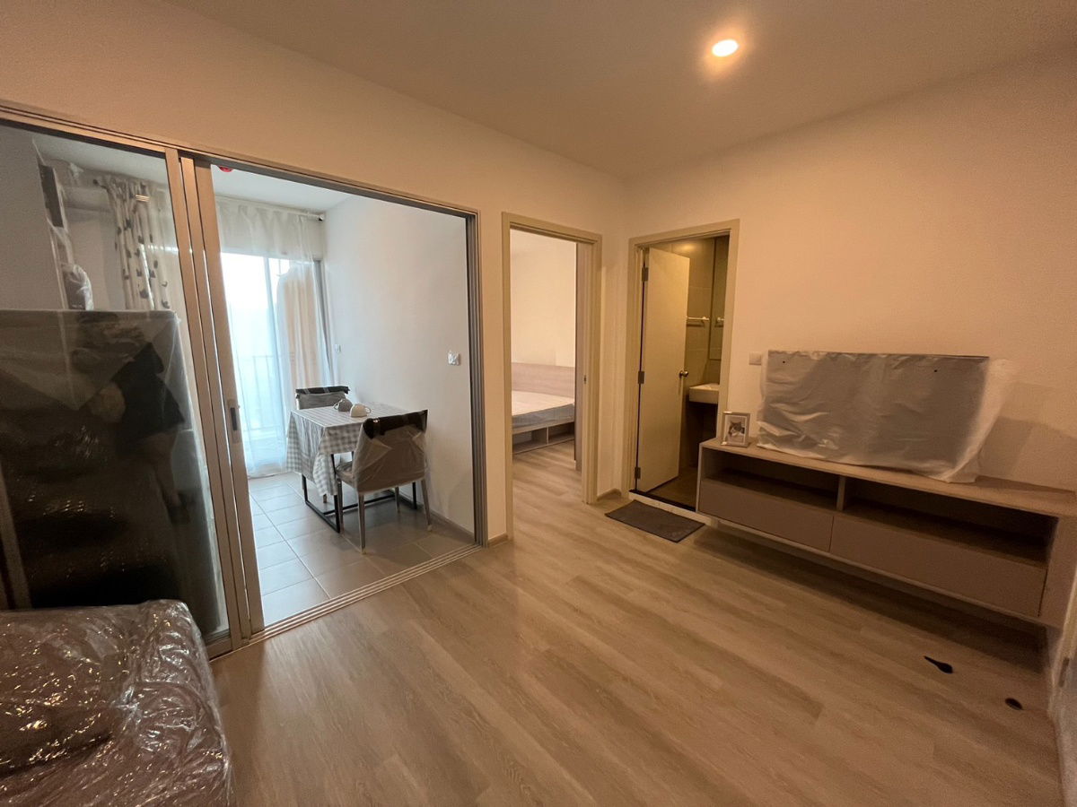 picture Condo For Rent!!  Elio Sathorn-Wutthakat - 2/6
