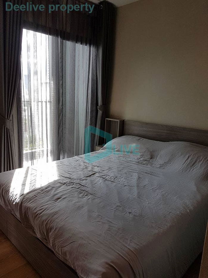 picture DL008481 Condo for rent, Chapter One Midtown Ladprao 24 near MRT ลาดพร้าว, ready to move in, call urgently 0638692663 LineID @534wlwof - 8/8