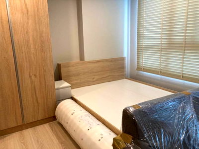 Condos for rent MRT Si La Salle : [For rent] NUE Noble Srinakarin Lasalle