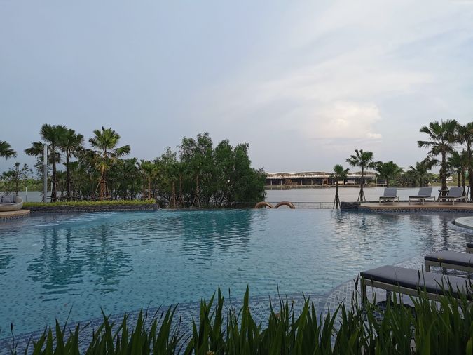 ให้เช่าคอนโด 1 ห้องนอน 53 ตร.ม. ศุภาลัย ริวา แกรนด์